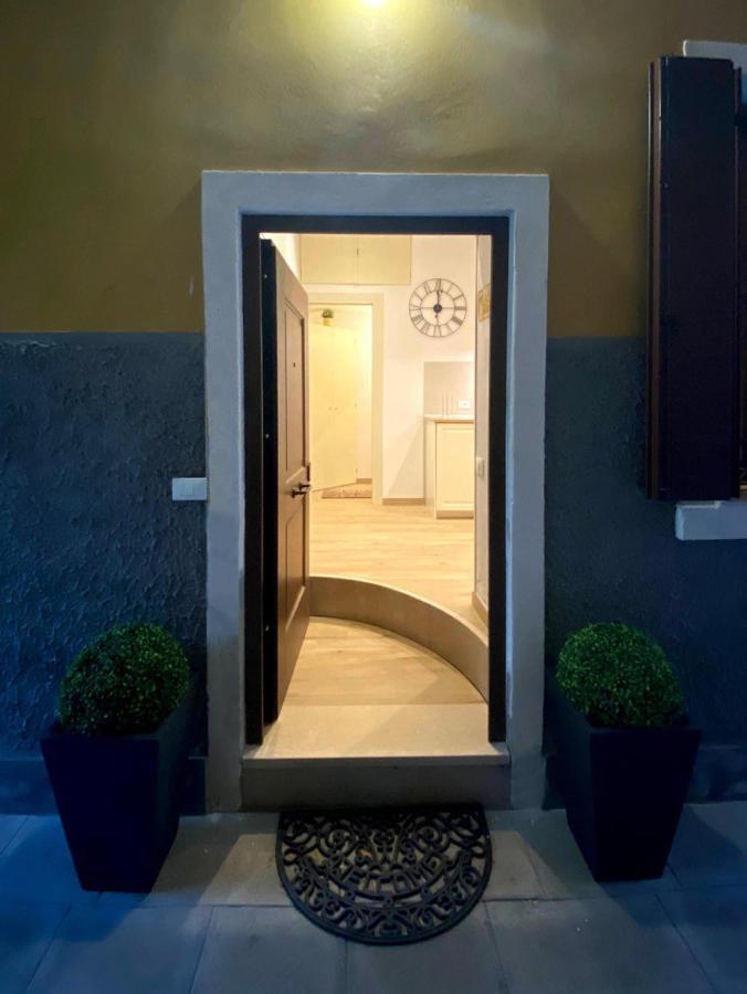 Appartement Ca' Dea Sarta