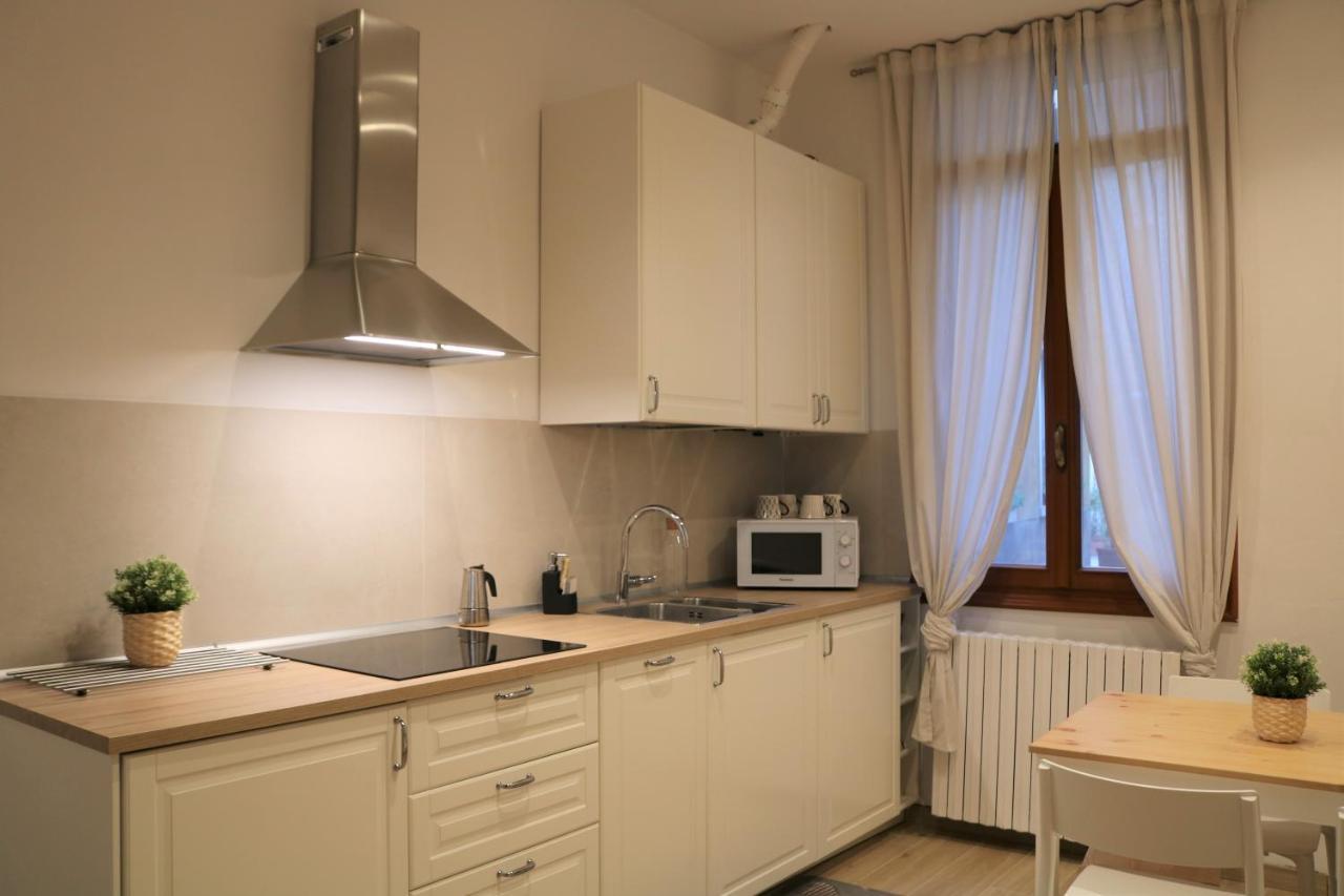 Ca' Dea Sarta Appartement *