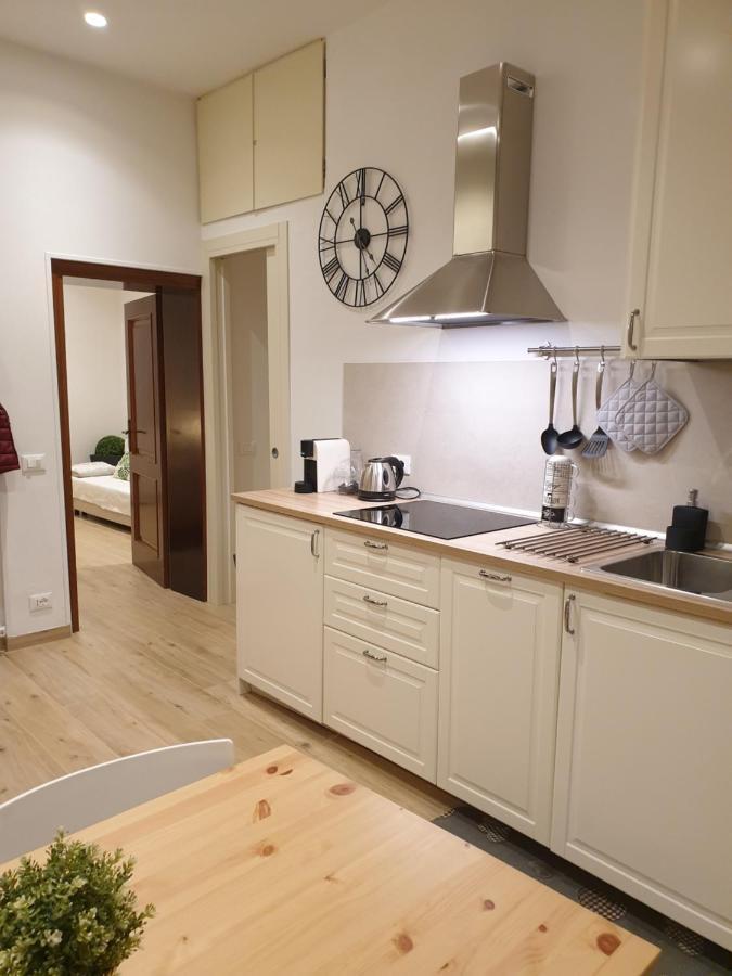 Ca' Dea Sarta Appartement Venise