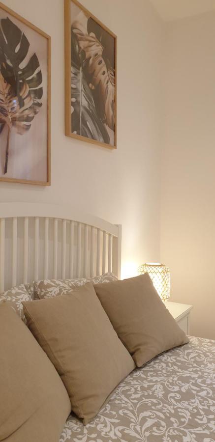 Appartement Ca' Dea Sarta
